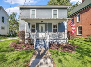 148 S Main St, Creston, OH 44217