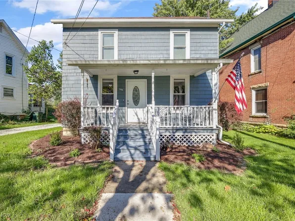 148 S Main St, Creston, OH 44217