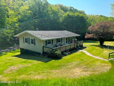 72 Church Street, Nassau, NY, 12123