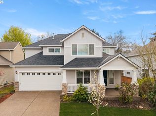 16614 NW Tucson St, Beaverton, OR 97006