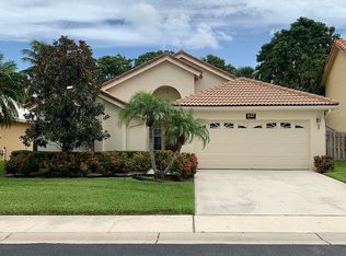 147 Saint Michaels Ct, Jupiter, FL 33458
