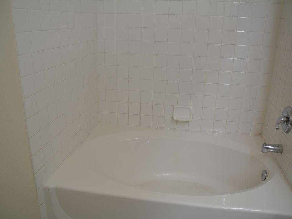 Master Bathtub