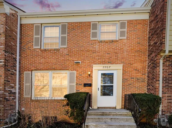 2707 NW Chelsea Ct, Blacksburg, VA 24060