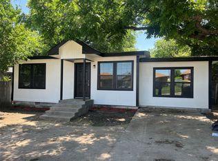 3119 NW 29th St, Fort Worth, TX 76106