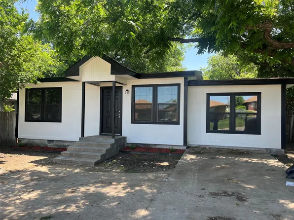 3119 NW 29th St, Fort Worth, TX 76106