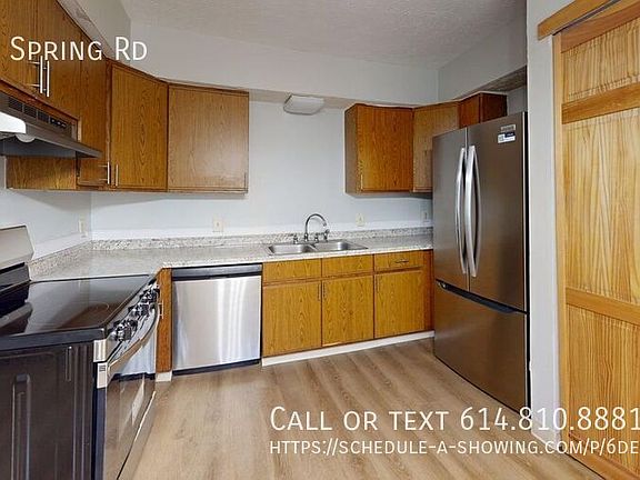 2nd image of 888 S Spring Rd