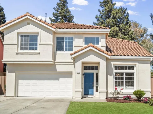 1619 Cleo Springs Ct, San Jose, CA 95131