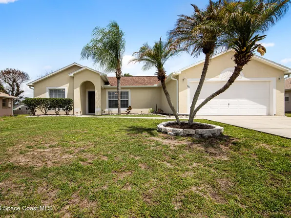 427 Davidson St SE, Palm Bay, FL 32909