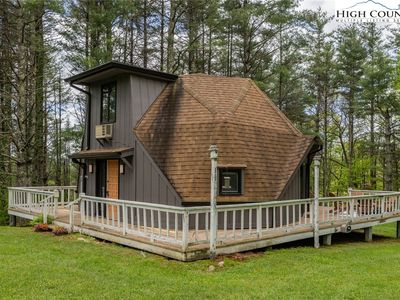226 Freedom Trail, West Jefferson, NC, 28694