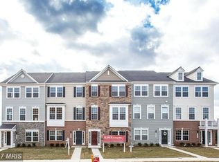 5447 Old Frederick Rd, Baltimore, MD 21229