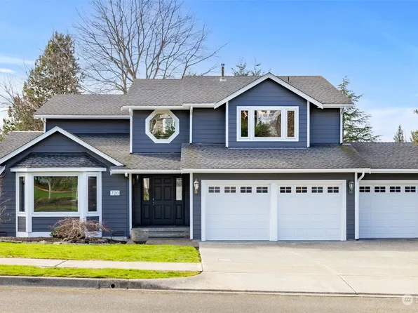 720 N Mountain View Avenue, Tacoma, WA 98406