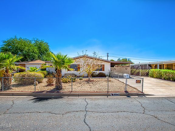 2nd image of 10843 W PALM TREE Drive