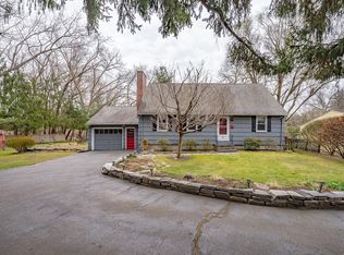 43 Wilson Ave, Northampton, MA 01060
