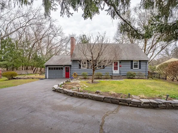 43 Wilson Ave, Northampton, MA 01060