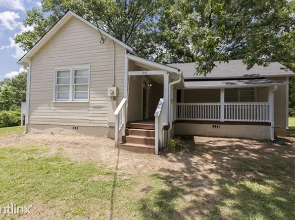 1447 Leora Ave, Fultondale, AL 35068