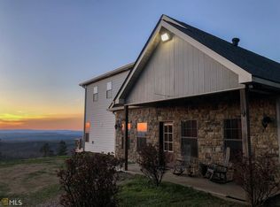5300 County Road 852, Heflin, AL 36264