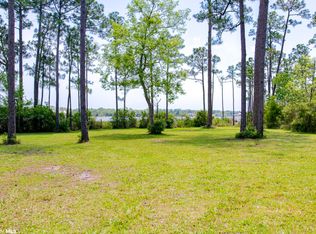 8987 Bay Point Dr LOT 11, Elberta, AL 36530