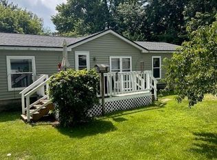 6477 Laredo Dr, Jackson, MI 49201