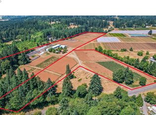 31909 SE Highway 211, Eagle Creek, OR 97022