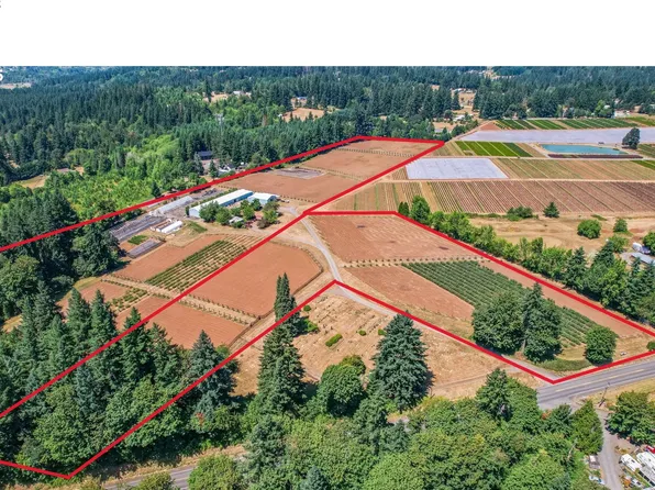 31909 SE Highway 211, Eagle Creek, OR 97022