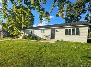 5510 Calhoun Rd, Beaverton, MI 48612