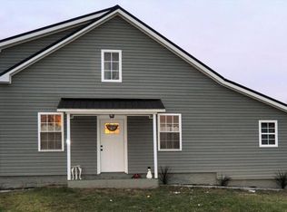 11 Hollenbach Rd, Winfield, PA 17889