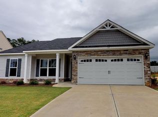 1171 Gregory Landing Dr N, Augusta, SC --