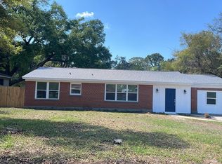 421 Rentz Ave #1, Pensacola, FL 32507