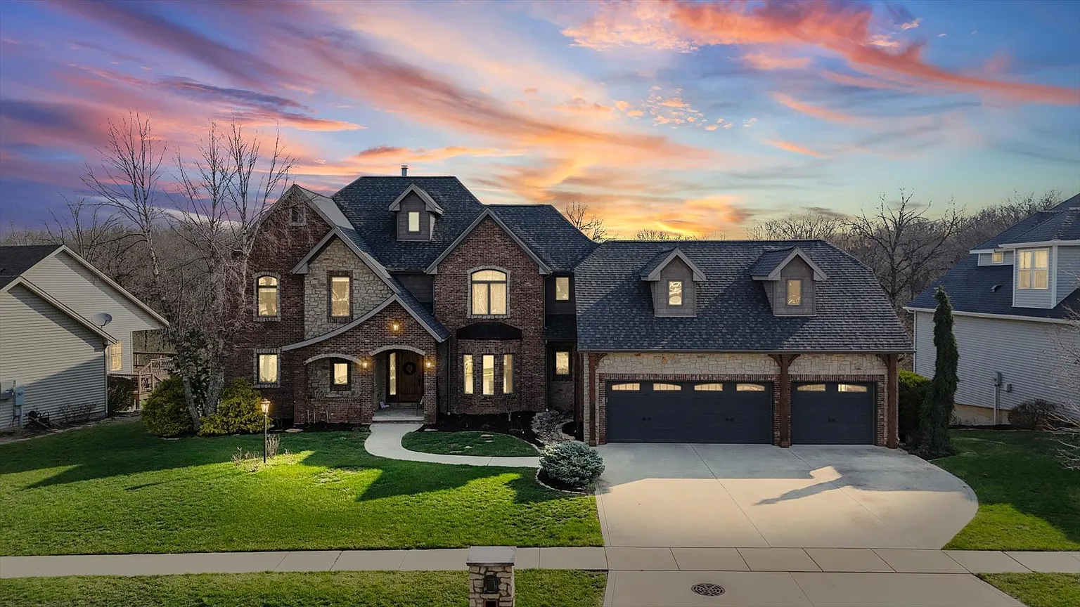 1610 Briarwood Ln photo 1