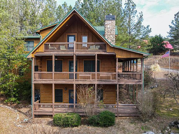 2nd image of 107 White Water Run Ln