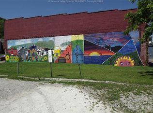 0 4th Ave, Montgomery, WV 25136