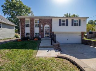 4575 Ellman Ave, Cincinnati, OH 45242