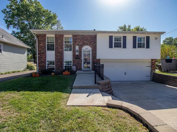 4575 Ellman Ave, Cincinnati, OH 45242