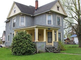 360 E Main St, Canton, PA 17724