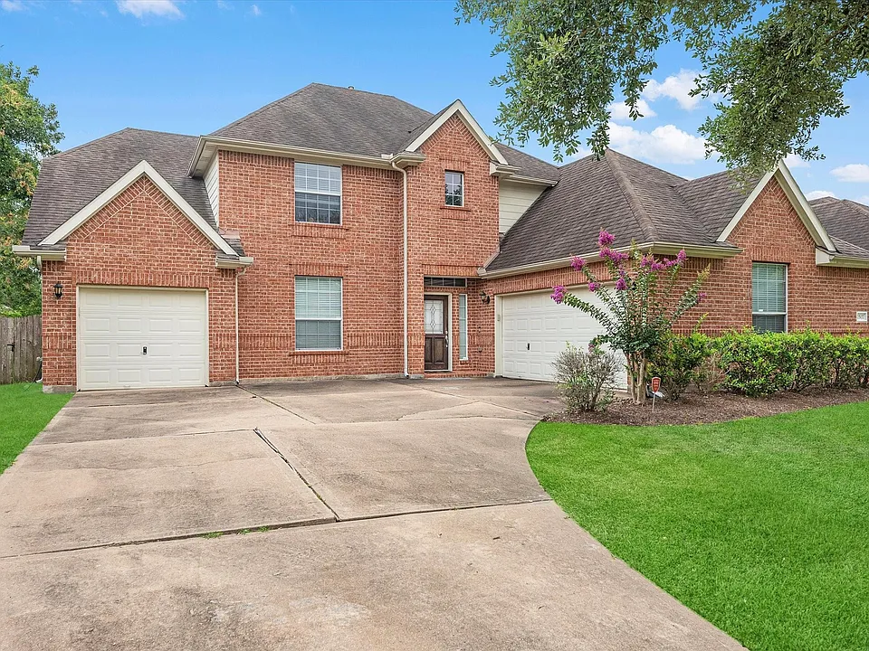 2507 Stonebury Ln