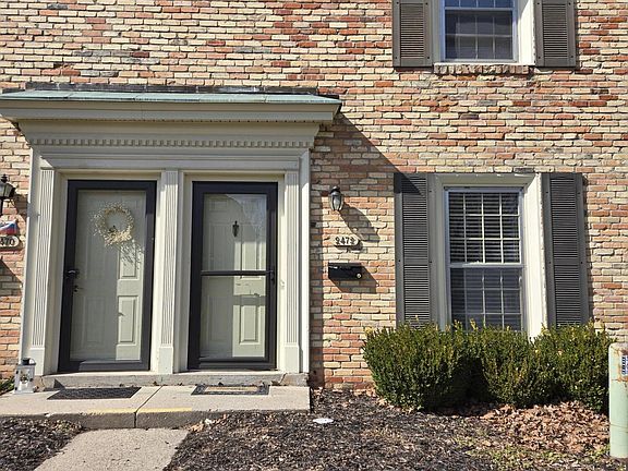 3rd image of 2472 Abbington Dr SE