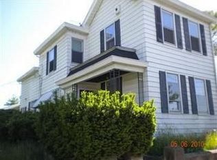 131 Pershing Ave, Hamilton, OH 45011