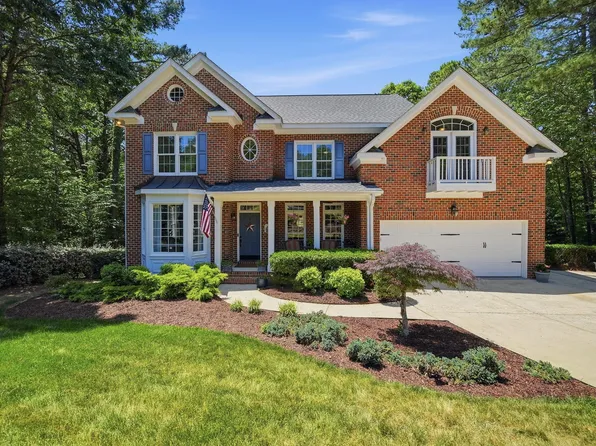 5805 Valley Mist Ct, Raleigh, NC 27613
