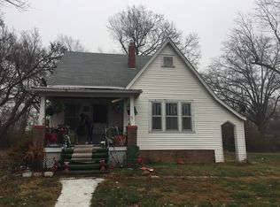 616 S 17th St, Mount Vernon, IL 62864