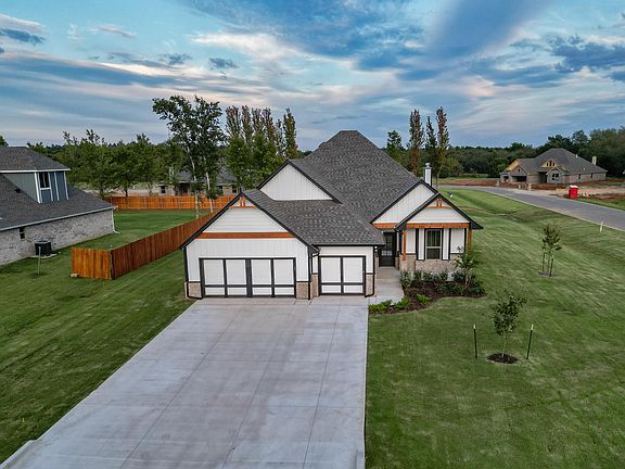 Homes by Taber Mallory Bonus Room Floor Plan