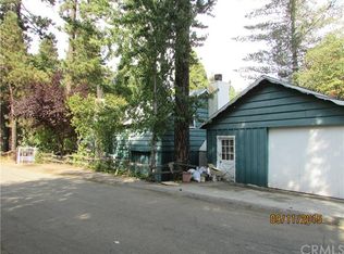 22918 Redwood Way, Crestline, CA 92325