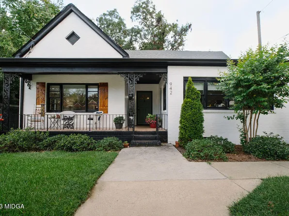 942 Elm St, Macon, GA 31201
