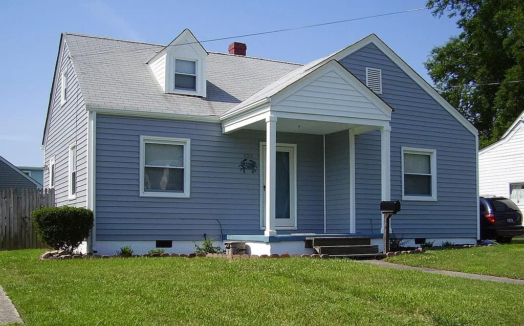 Property main image