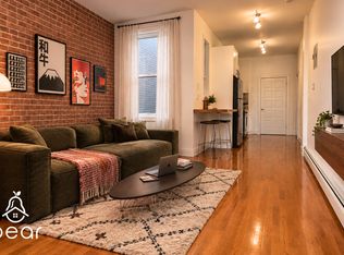 412 Thomas S Boyland St #2, Brooklyn, NY 11233