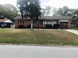 119 Stewart St, Goose Creek, SC 29445
