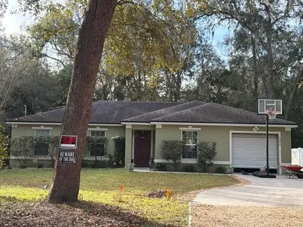1340 W New York Ave, Orange City, FL 32763