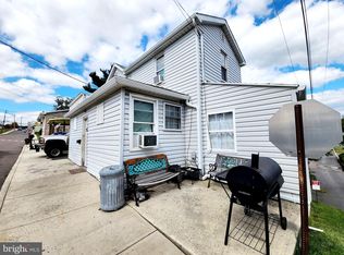 54 E College Ave, Frostburg, MD