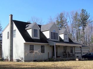 295 Hickory Hl, Bennington, VT 05201