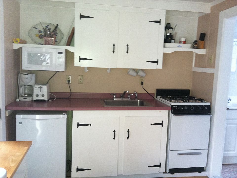 Mini-kitchen
