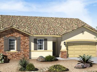 7396 Manse Ranch Ave, Las Vegas, NV 89179